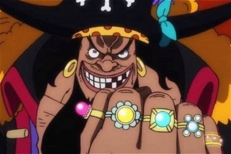 One Piece: esta es la explicación a la obsesión de Barbanegra por el número 3