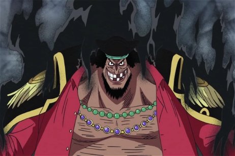 El Rey Pirata podría volver a One Piece de la mano de Barbanegra