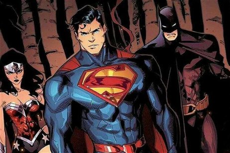 9 mejores superhéroes de DC Cómics