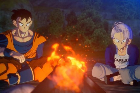Over 9000: Dragon Ball hace realidad el encuentro más esperado entre Gohan del Futuro y Trunks