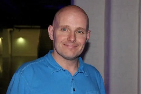 Microsoft confirma la salida de Frank O'Connor, director de la saga Halo durante casi 20 años