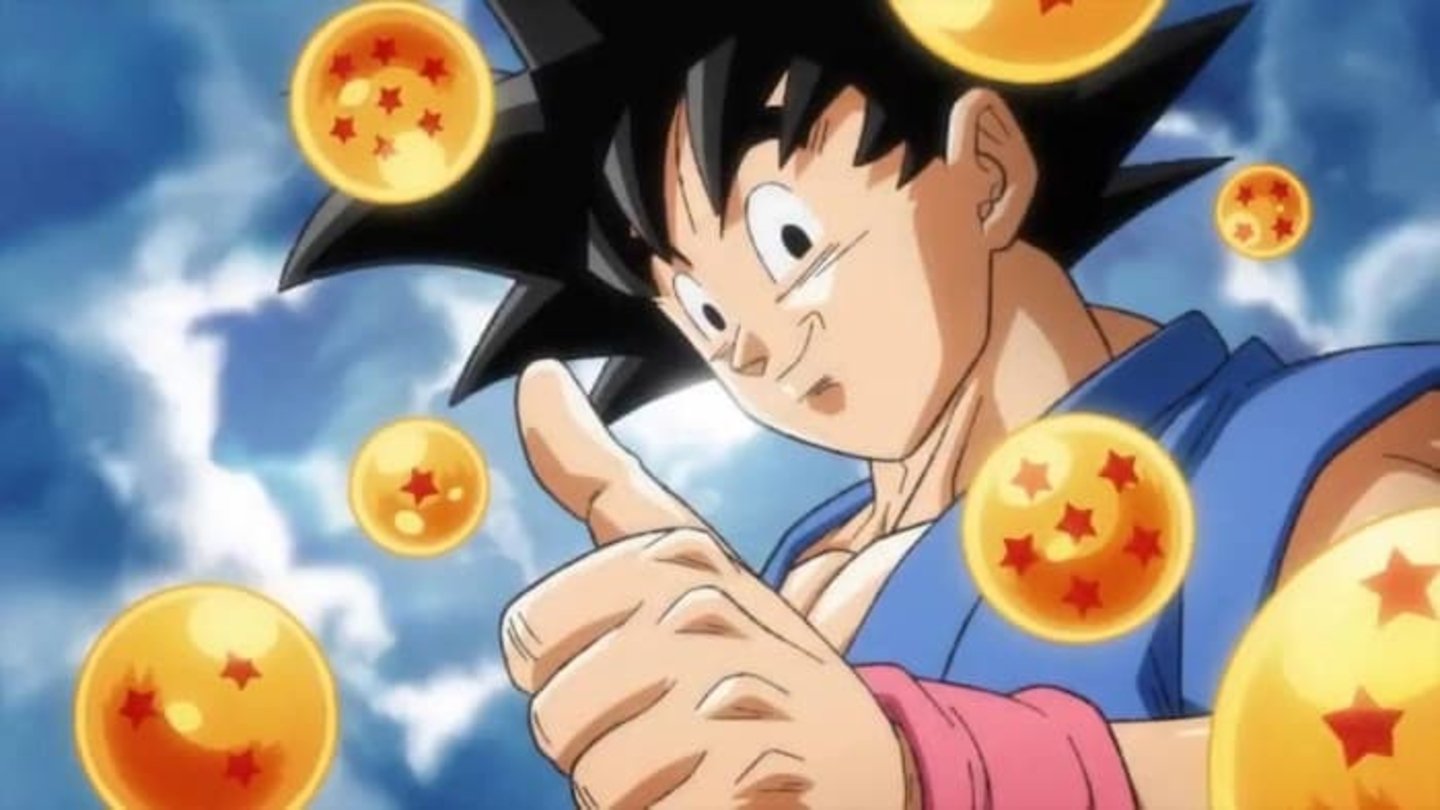 Goku también parece estar de acuerdo con una de las grandes críticas de los fans a la serie