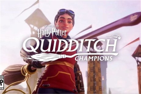 Warner Bros. Games anuncia Harry Potter: Campeones de Quidditch tras el éxito de Hogwarts Legacy