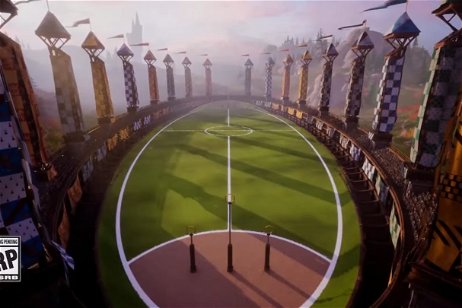 Cómo jugar la beta de Harry Potter: Campeones de Quidditch