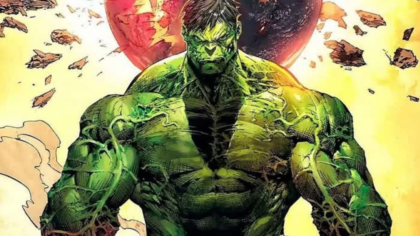 Hay un personaje bastante subestimado de Marvel que ha logrado vencer a Hulk con un solo golpe