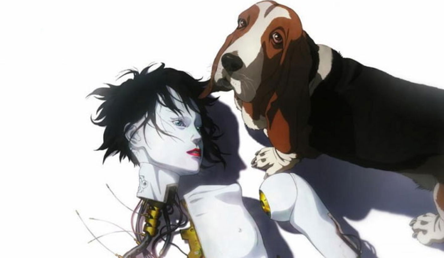 Uno de los grandes clásicos en cuanto a películas de anime es Ghost in the Shell 2: Innocence