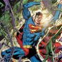 Parte de la vista previa del próximo cómic Superman: The Last Days of Lex Luthor