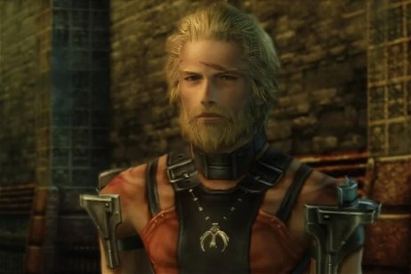 El director de Final Fantasy XII aclara uno de los rumores sobre Basch tras décadas de incertidumbre