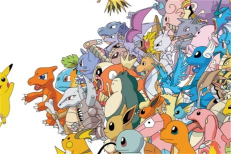 Dos décadas después, los diseños originales de Pokémon al fin lucen con la calidad que merecen