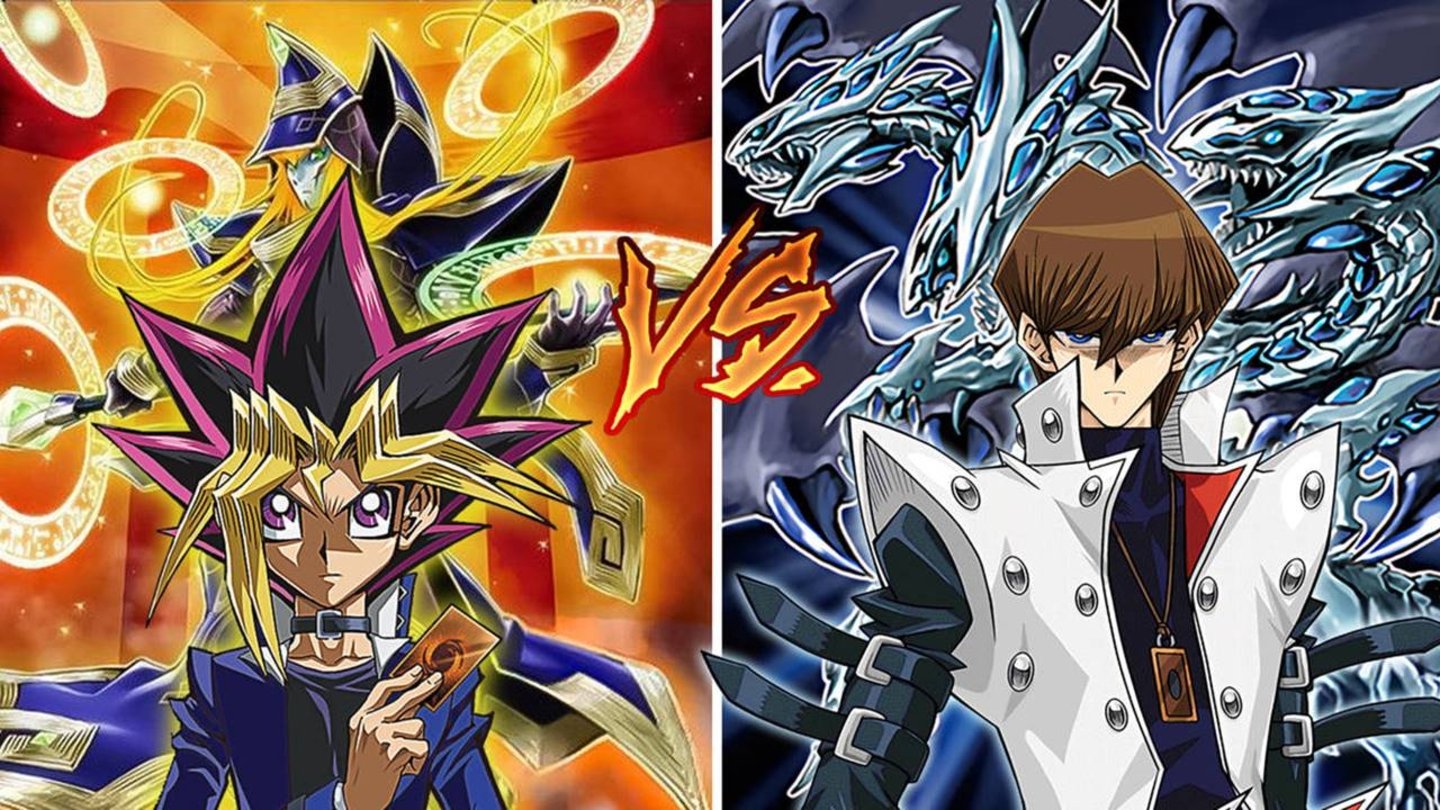 Las 14 rivalidades más famosas de la historia del anime