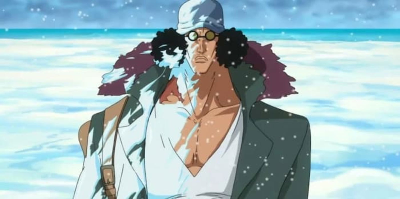 One Piece confirma que este personaje puede vencer a la