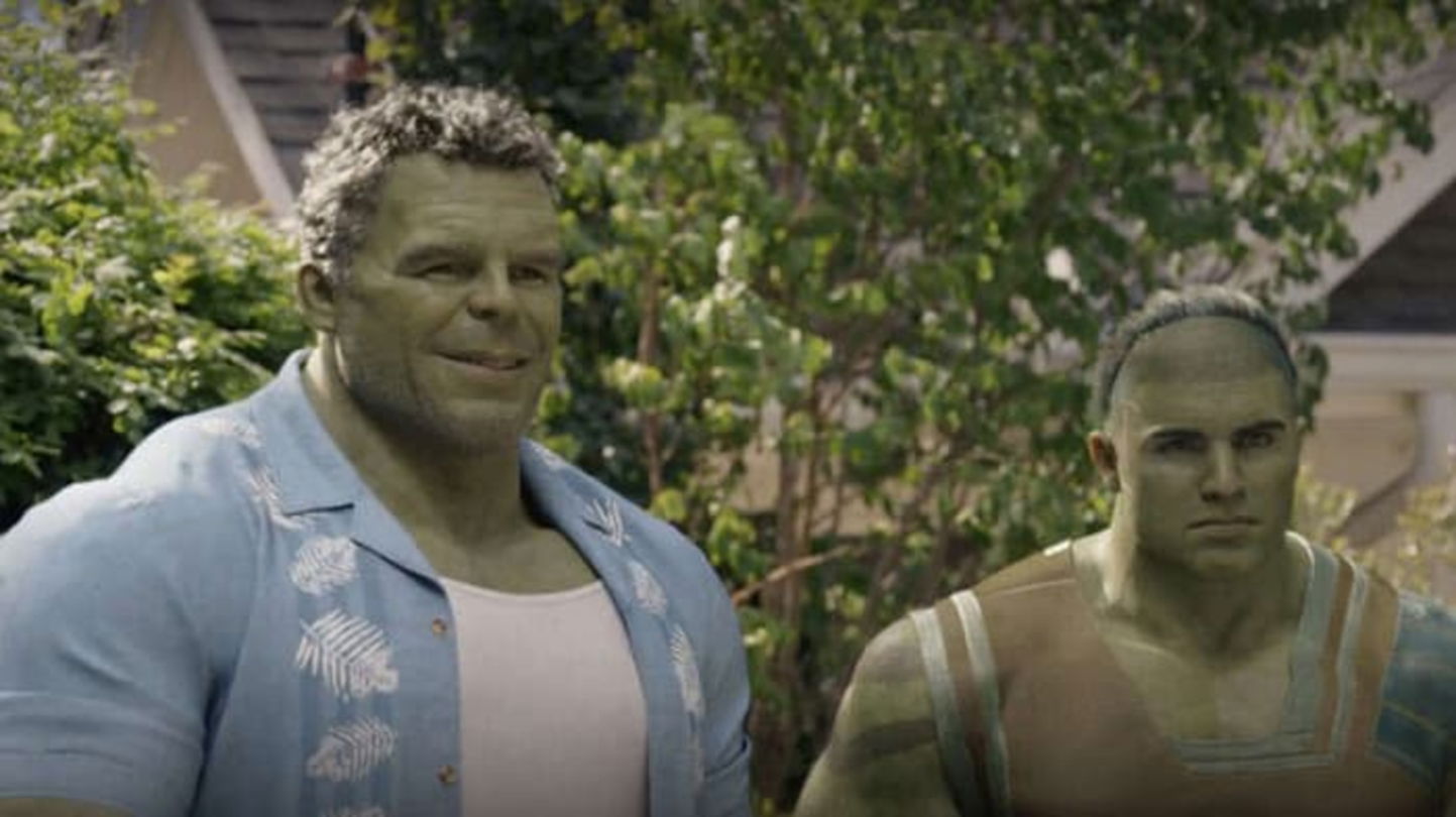 La introducción de Skaar, el hijo de Hulk, podría ser un indicio de su permanencia en el UCM