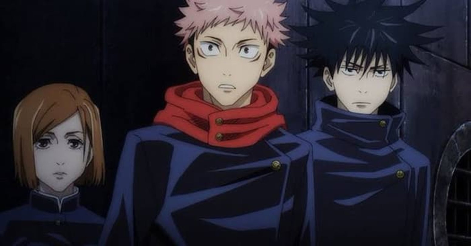 La traducción de un dialogo del capítulo más reciente de Jujutsu Kaisen ha sido reescrita tras las quejas de los fans