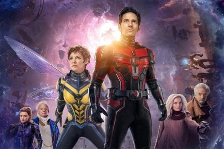 Ant-Man y la Avispa: Quantumanía ya tiene fecha de estreno en Disney+