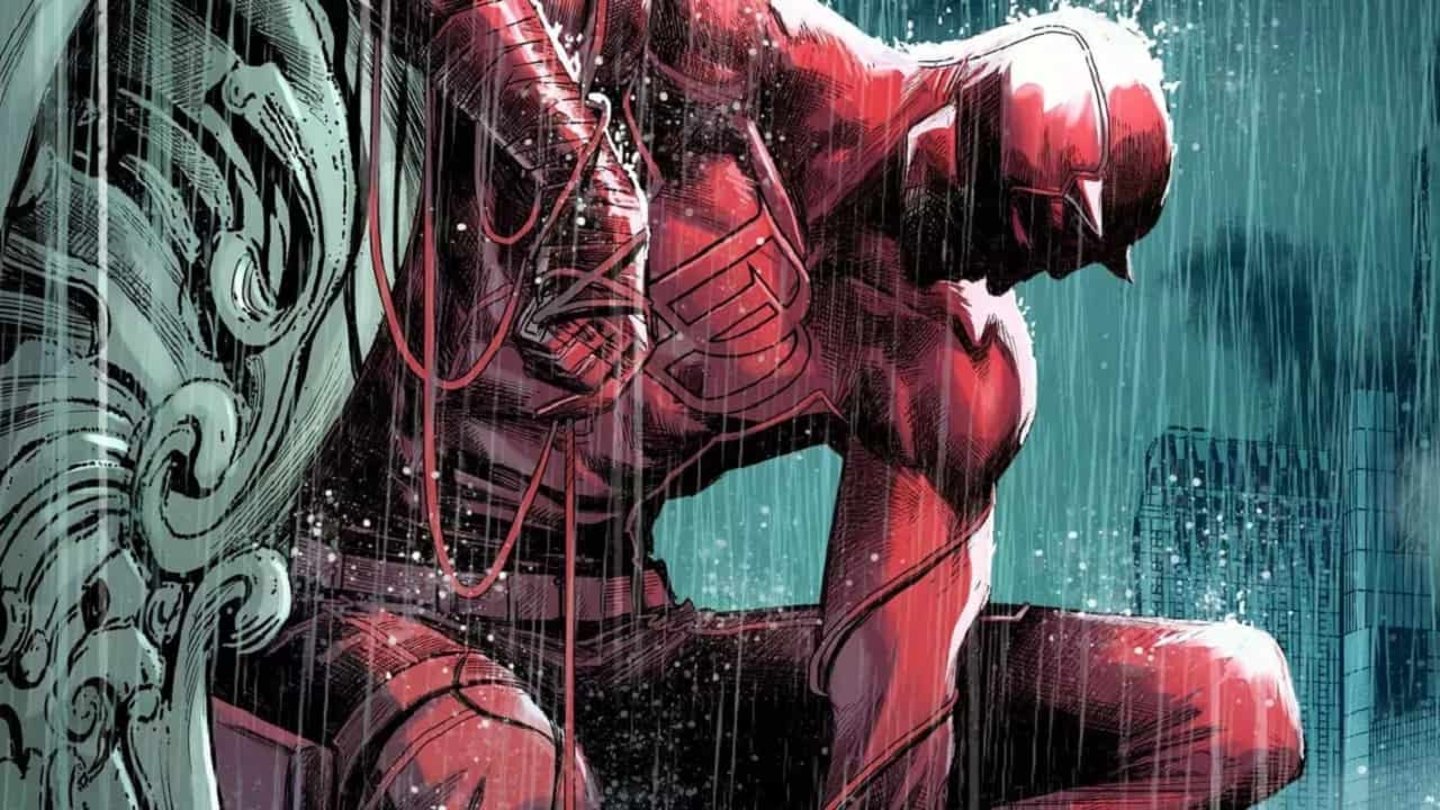 La Marvel ha intenzione di mandare Daredevil all'inferno
