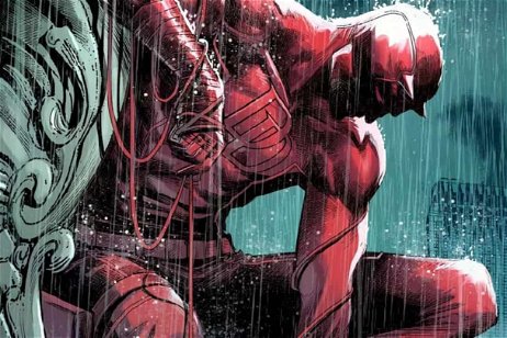 Marvel ha enviado a Daredevil al infierno