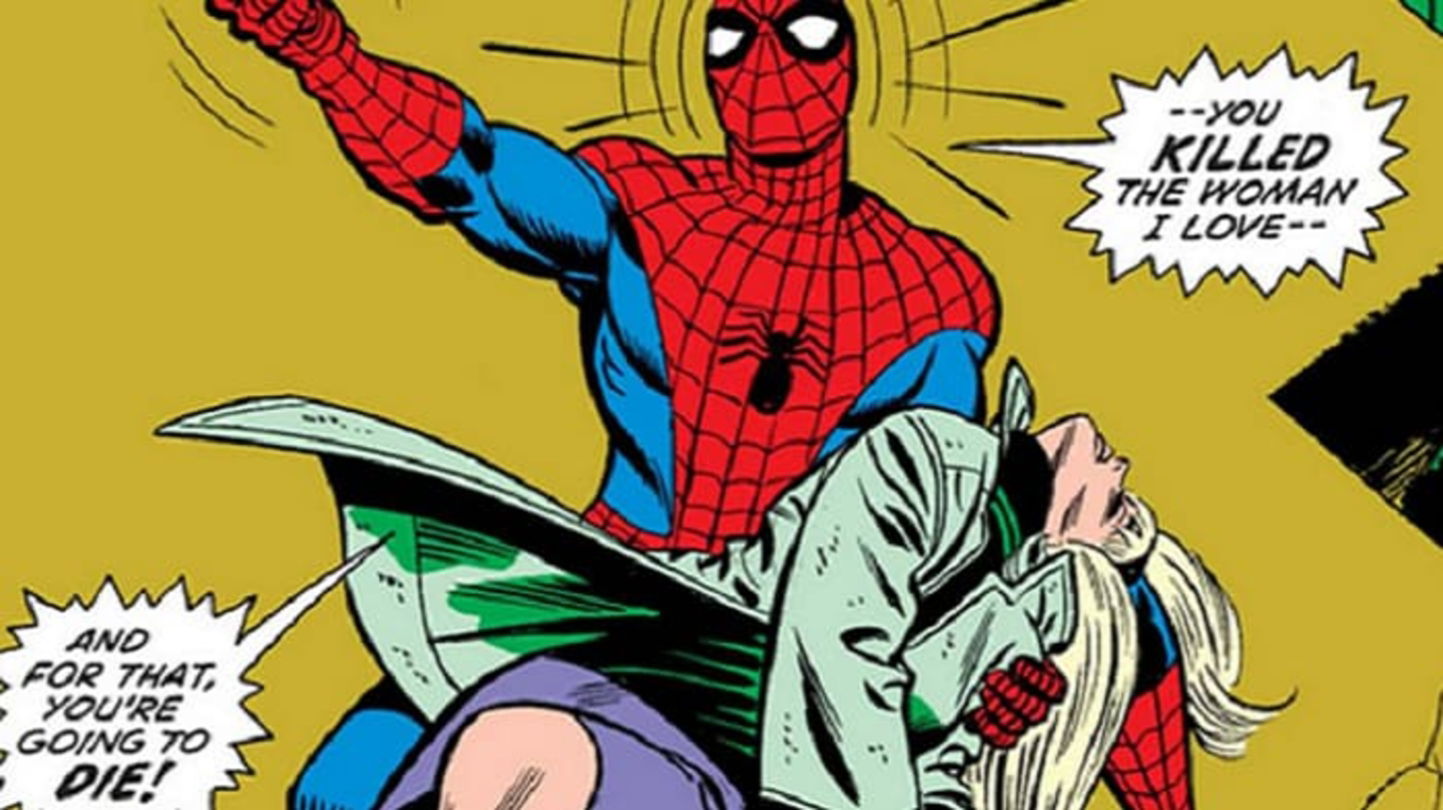 Marvel revertirá la muerte más trágica en la historia de Spider-Man