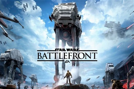 Surgen nuevos detalles de Star Wars Battlefront 3 antes de que fuera cancelado