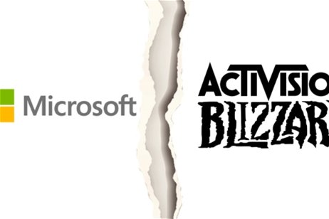 Microsoft y Activision Blizzard responden al bloqueo de su acuerdo por parte de la CMA de Reino Unido