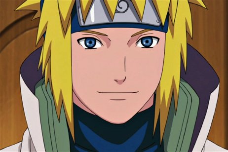 El creador de Naruto confirma un spin off de Minato, el padre del protagonista