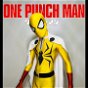 Este cosplayer mezcla One Punch Man y Spider-Man del mejor modo posible