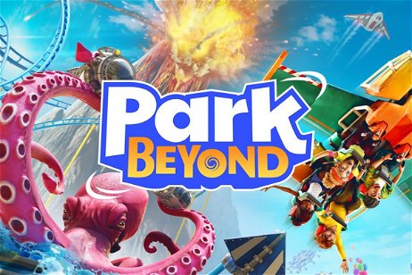 Park Beyond contará con una beta privada para probar gratis su sistema de creación de parques de atracciones