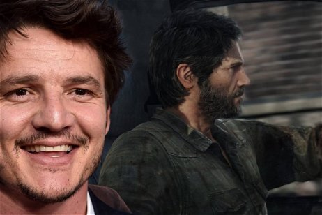 Así es The Last of Us Parte I con Pedro Pascal en el papel de Joel