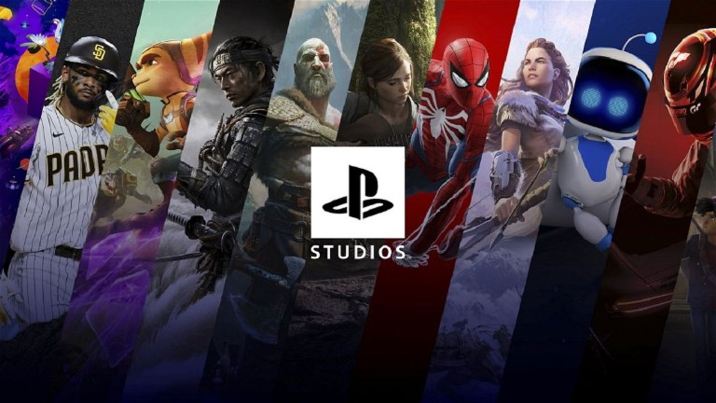 PlayStation Studios