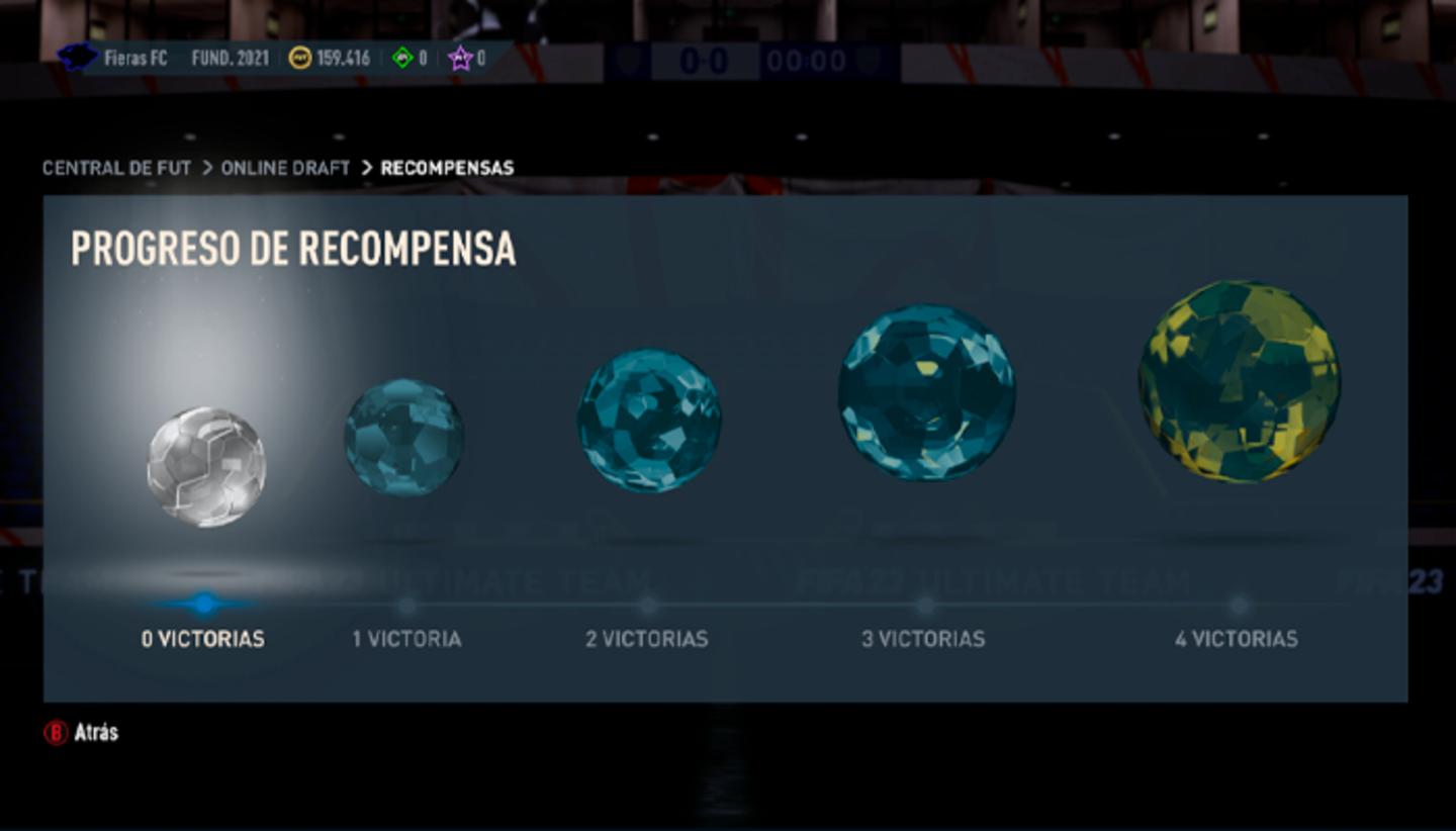 Este es el modo de FIFA Ultimate Team que no debes jugar y te explicamos por qué