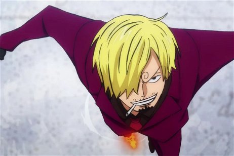 One Piece: ¿ha alcazado Sanji el nivel de poder de Kizaru?