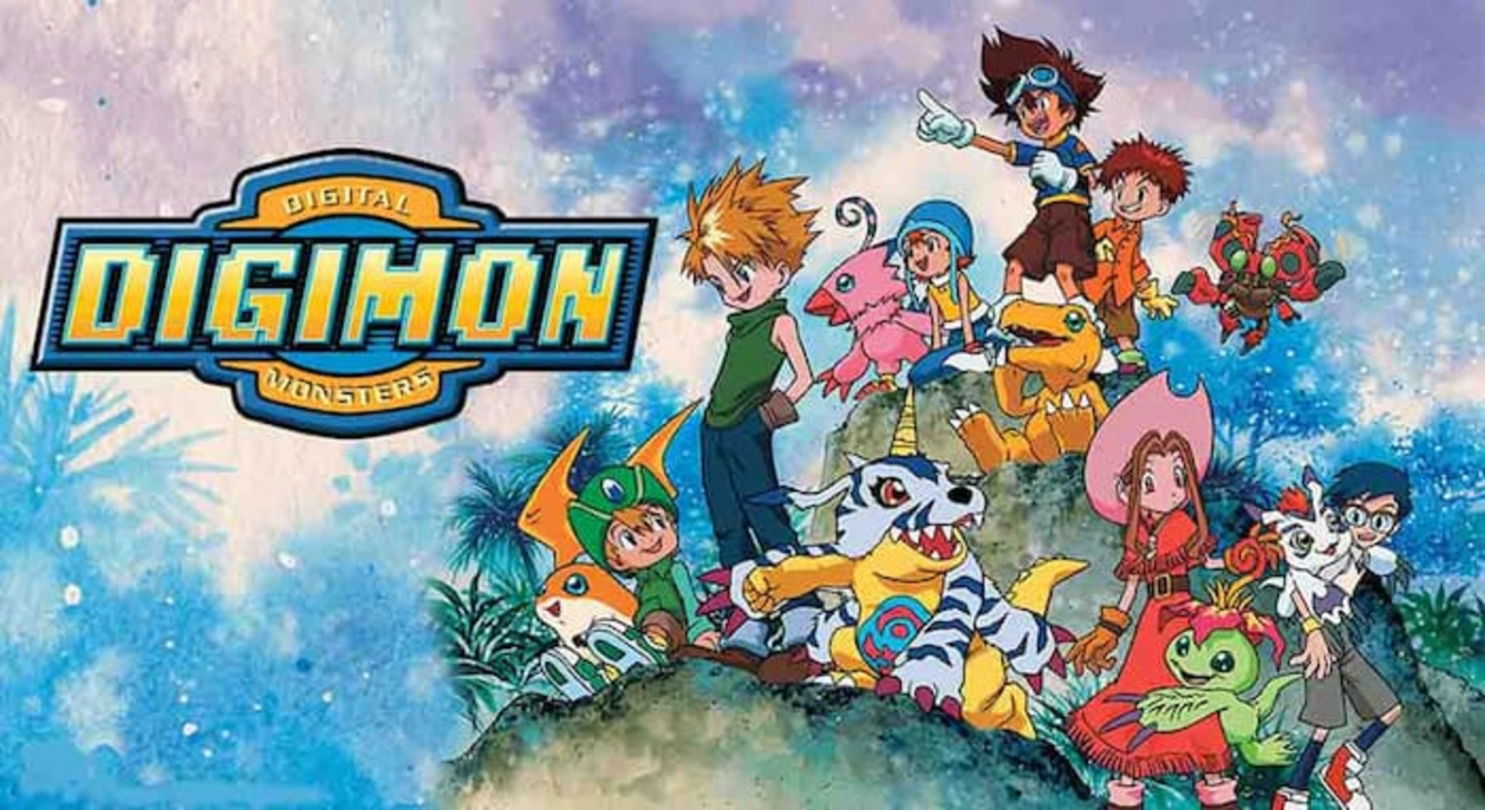 Se ha revelado el oscuro secreto original para que los Digimon, Digievolucionaran
