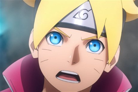 Esta teoría de Naruto predice una escapatoria temporal para Boruto