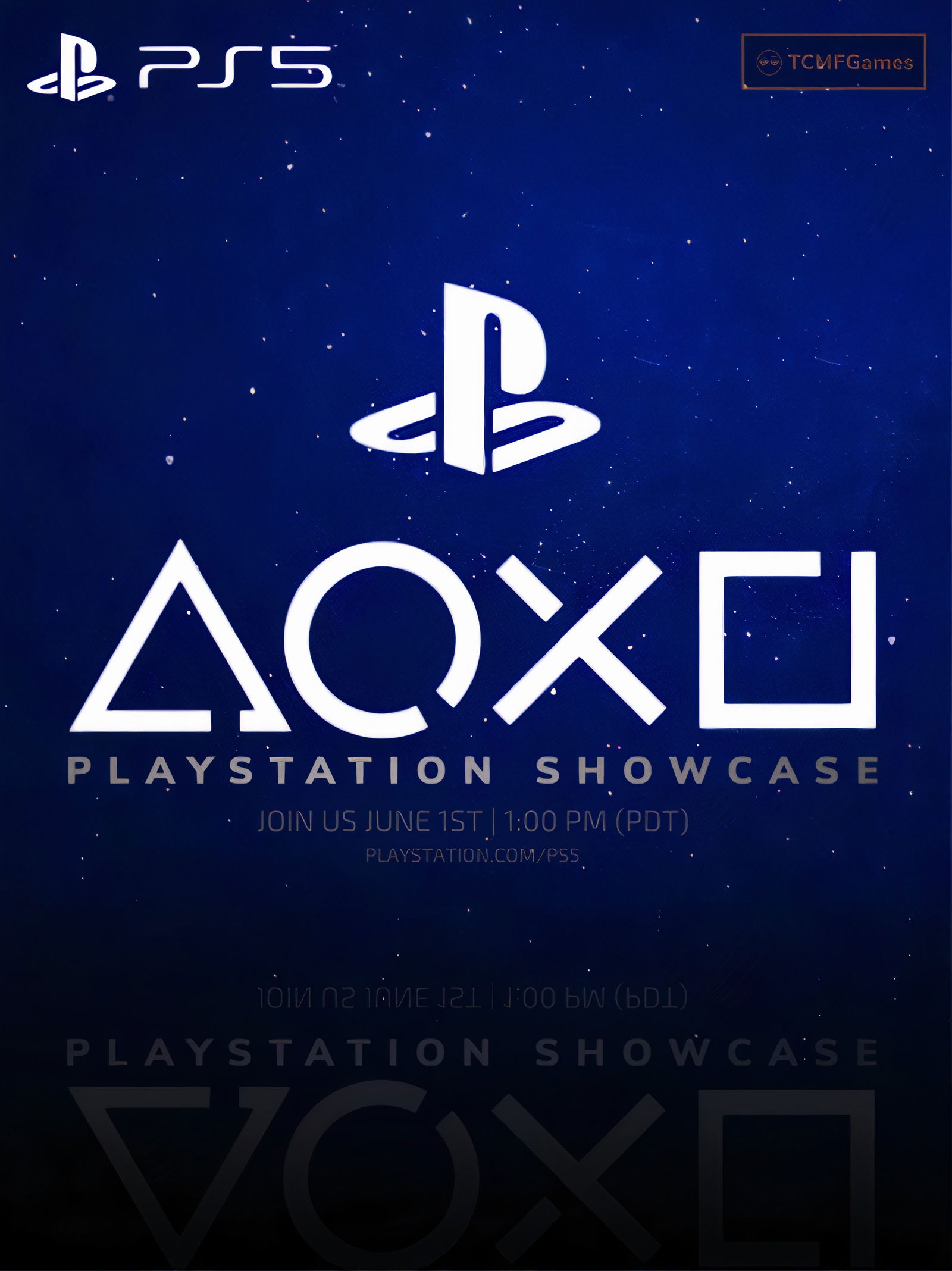 PlayStation Showcase 2023 pode ser exibido antes de junho