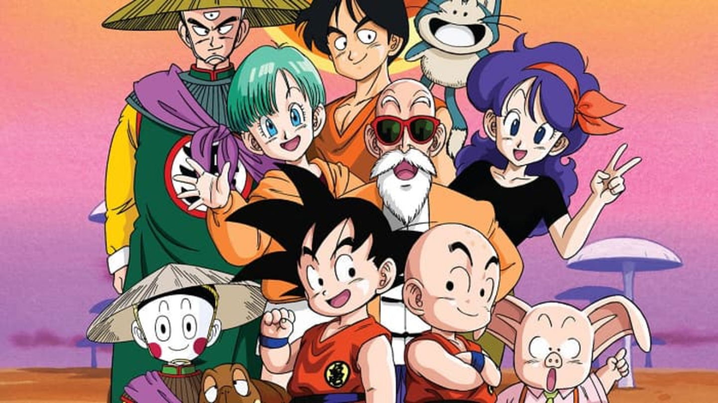 Si hablamos de grandes clásicos del anime, es imposible no mencionar a Dragon Ball