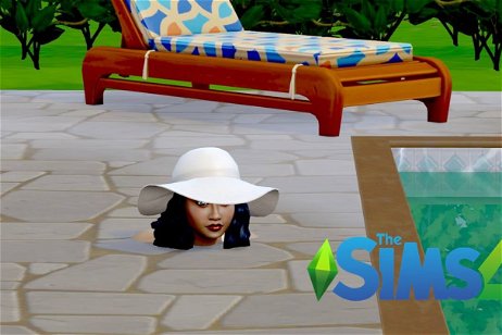 Los jugadores de Los Sims 4 están registrando sus momentos más graciosos y es hilarante