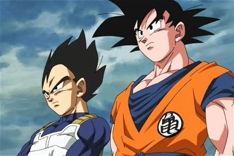Dragon Ball: Goku y Vegeta son más inteligentes de lo que todo el mundo piensa y esta es la prueba