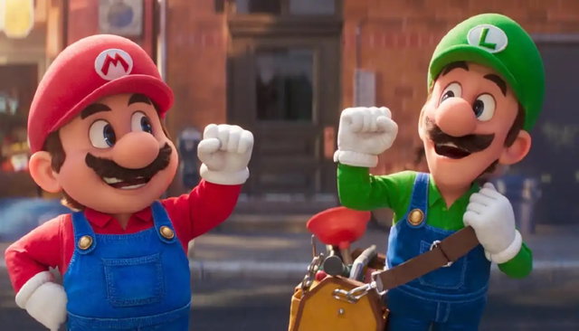 La secuela de la película de Super Mario es oficial y ya tiene fecha de estreno