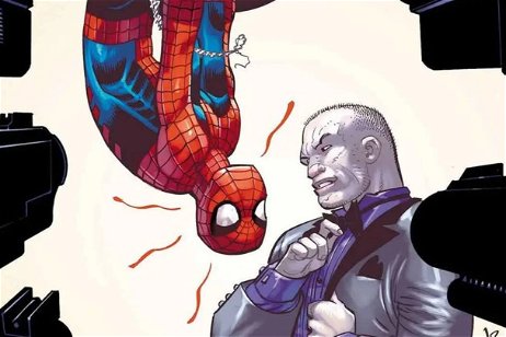 Marvel: una boda iniciará el próximo gran evento de Spider-Man