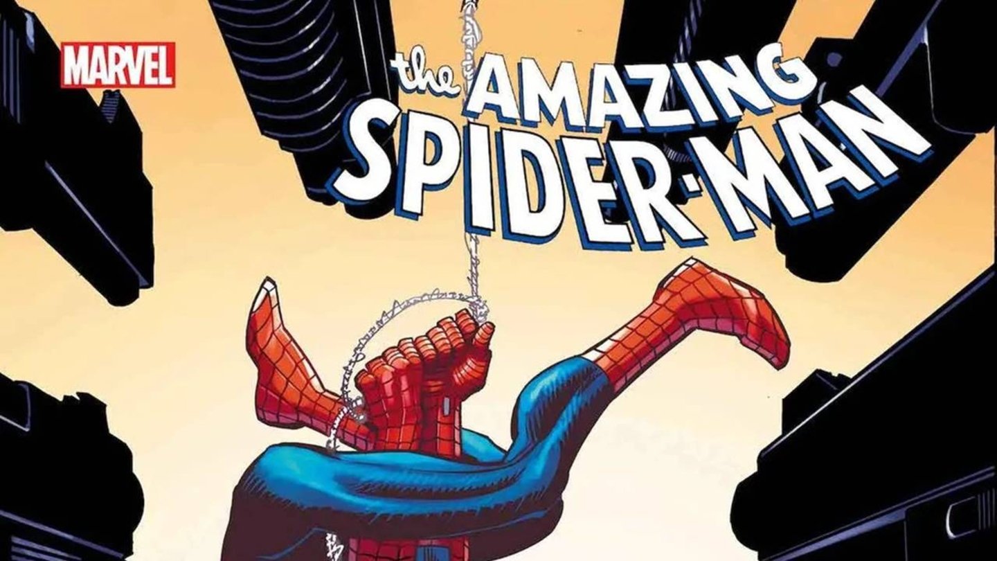 Marvel: una boda iniciará el próximo gran evento de Spider-Man