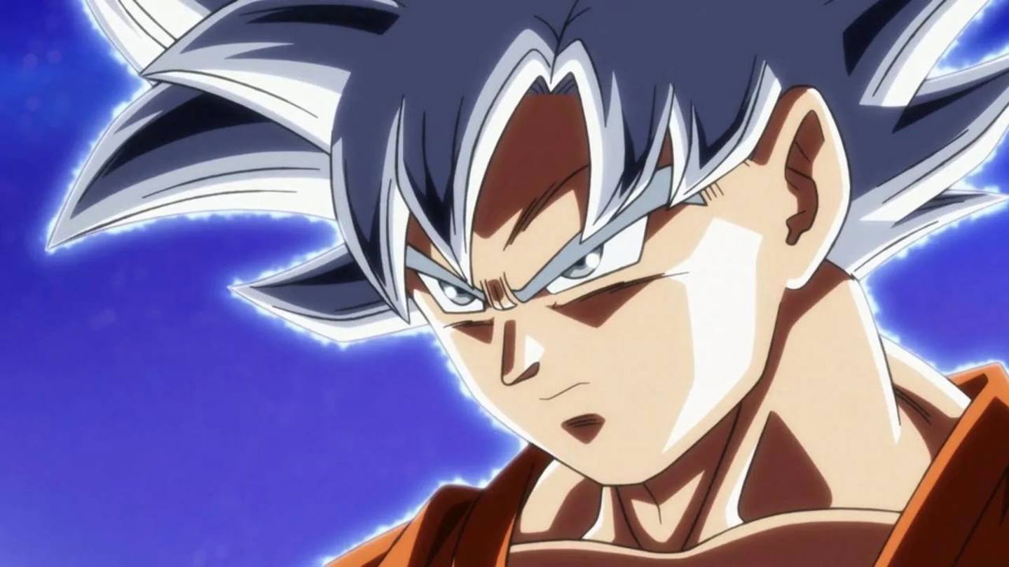 Todas las transformaciones de Goku en Dragon Ball