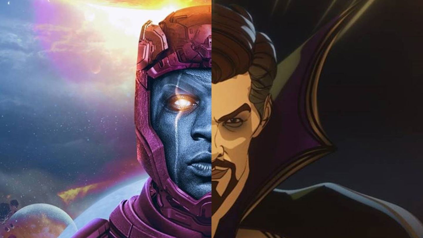 Dr. Strange sería el malvado de la Fase 5