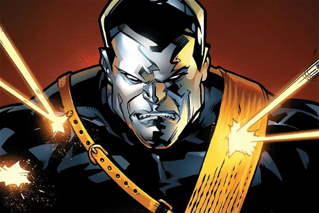 Los últimos poderes de Coloso lo convierten en el X-Men más increíble