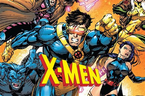 Un artista crea un diseño alternativo de los X-Men muy diferente al de Marvel