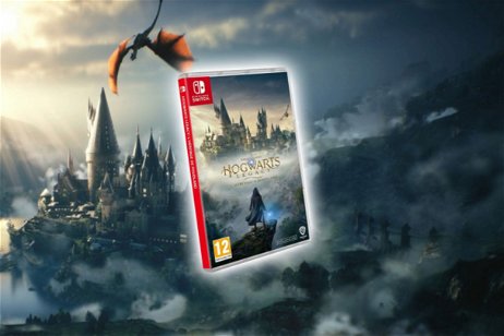 Hogwarts Legacy sufre un gran retraso en su lanzamiento para Nintendo Switch