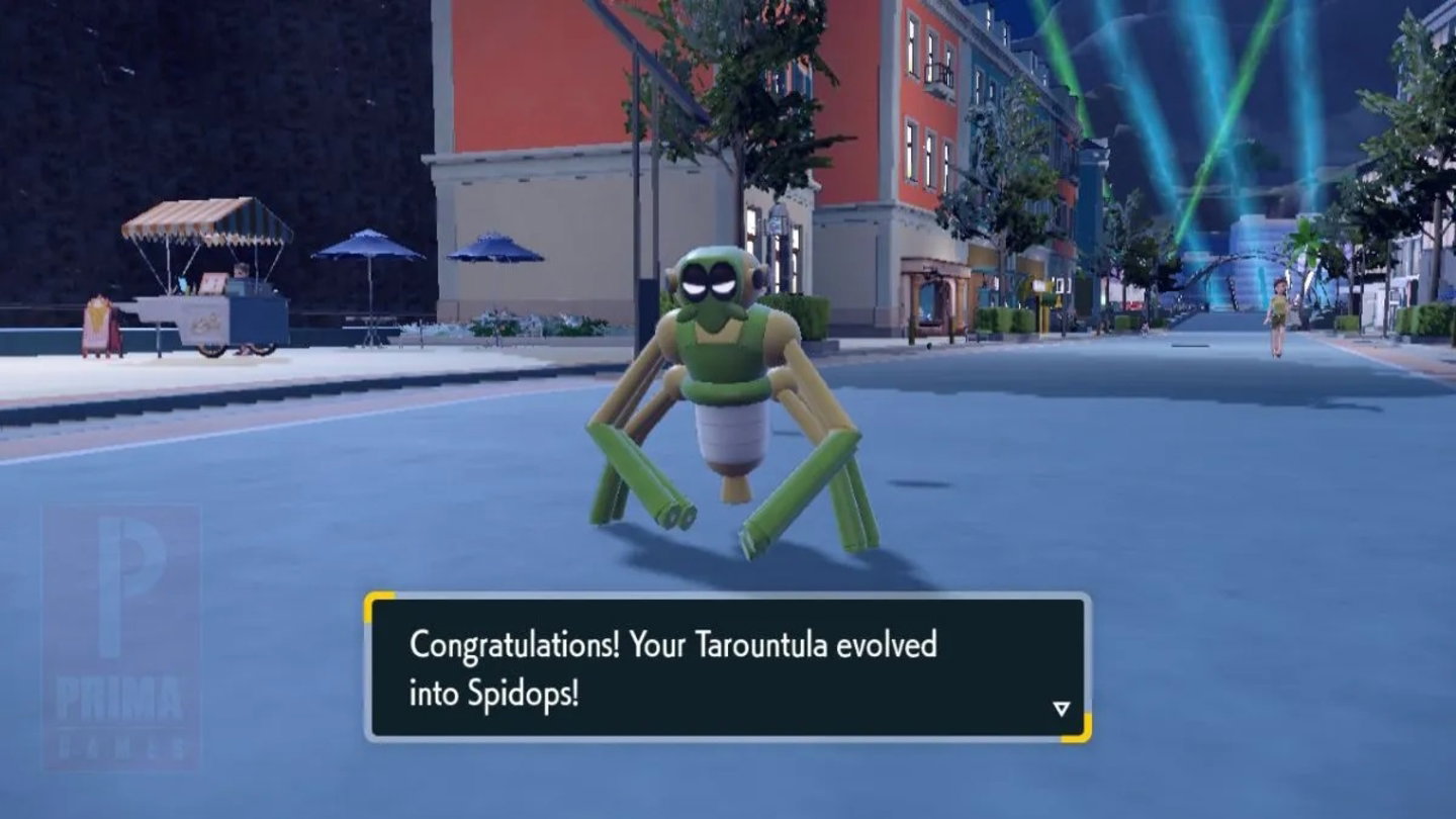 Peores Pokémon de la novena generación (Paldea)