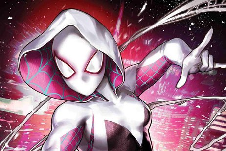 Spider-Gwen obtiene su propio momento icónico de Spider-Man: La última cacería de Kraven
