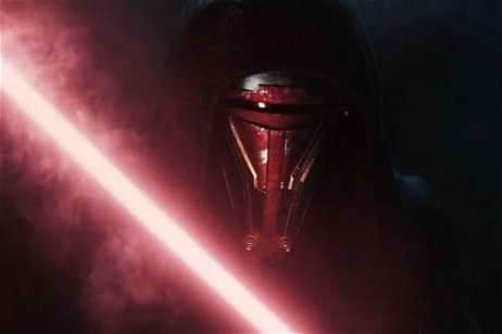 Embracer Group actualiza el estado de desarrollo de Star Wars: Knights of the Old Republic Remake