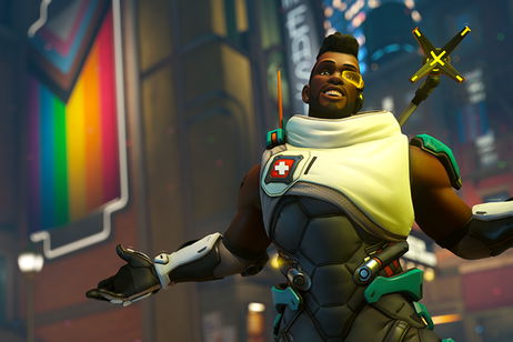 Overwatch 2 suma dos nuevos personajes al colectivo LGBTQ+