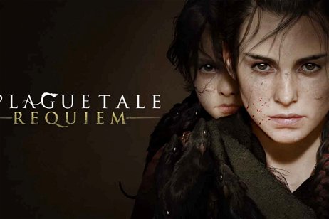 Los 60 fps de A Plague Tale: Requiem llegan por sorpresa a PS5 y Xbox Series X
