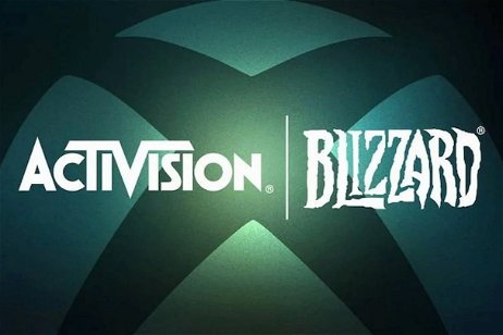 Microsoft ya podría completar la compra de Activision Blizzard con una condición